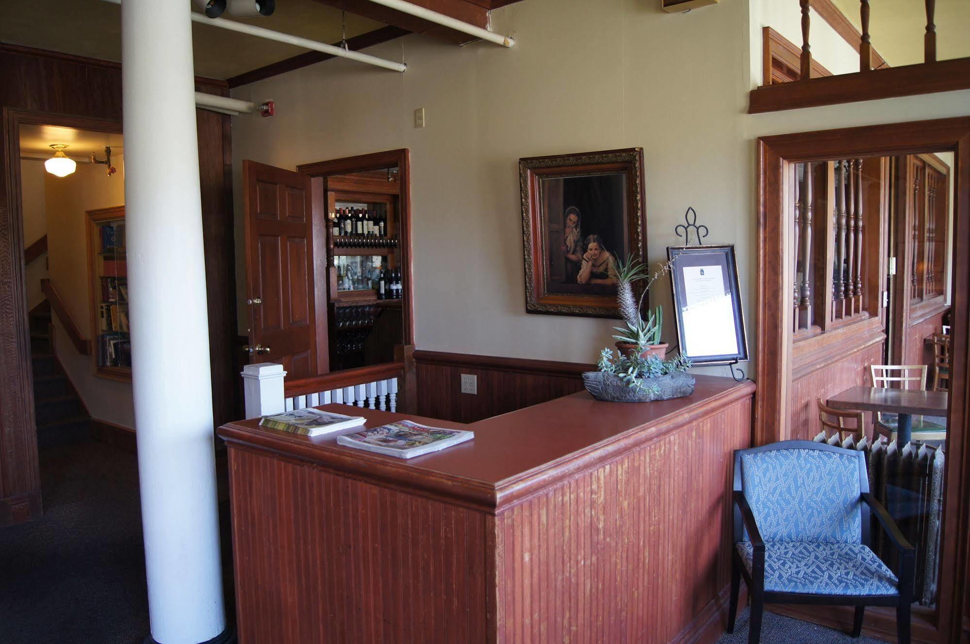 Hotel Halsingland Haines Zewnętrze zdjęcie