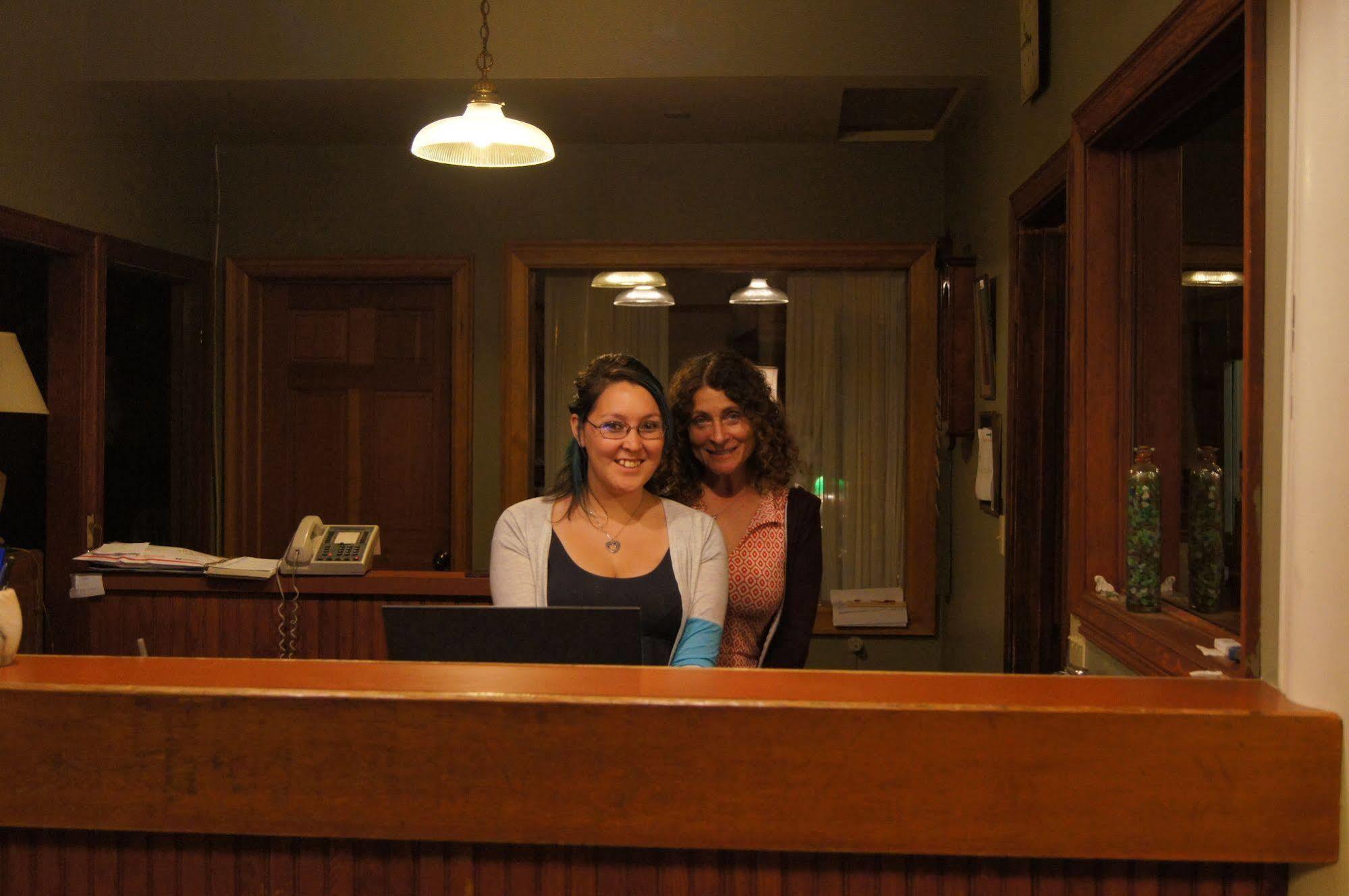 Hotel Halsingland Haines Zewnętrze zdjęcie
